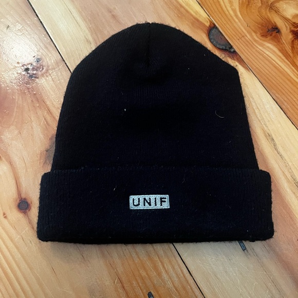 UNIF no luck club beanie - Picture 2 of 2